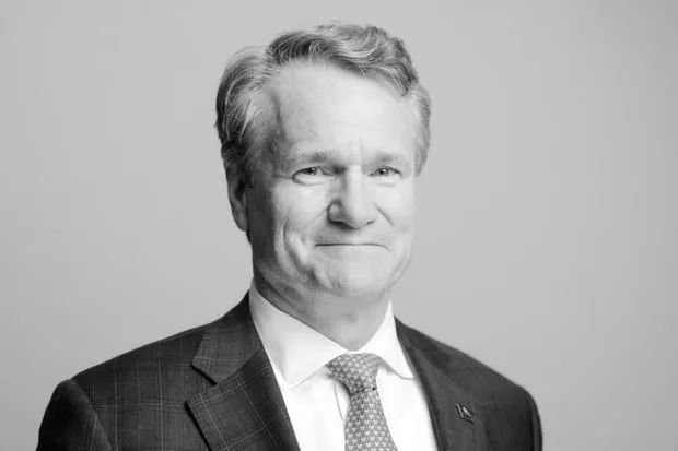 美银ceo:美国经济衰退将于今年年中到来|巴伦专访_腾讯新闻