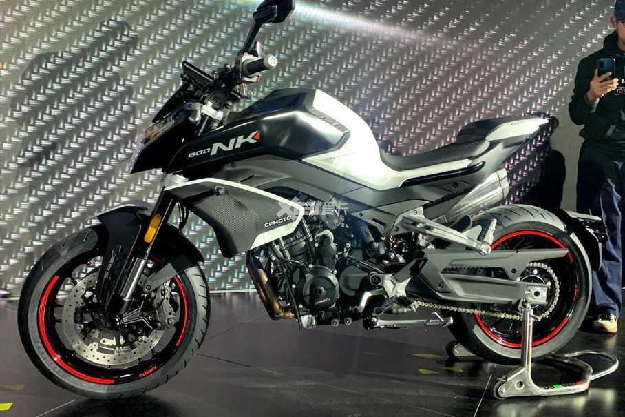 春风800nkxo狒狒上市硬刚大贸车