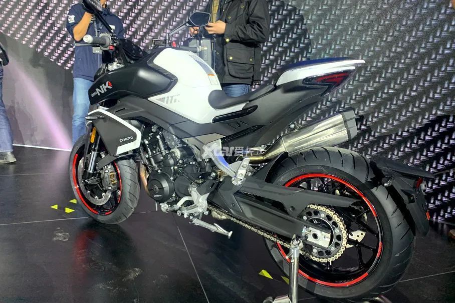 春风800nkxo狒狒上市硬刚大贸车