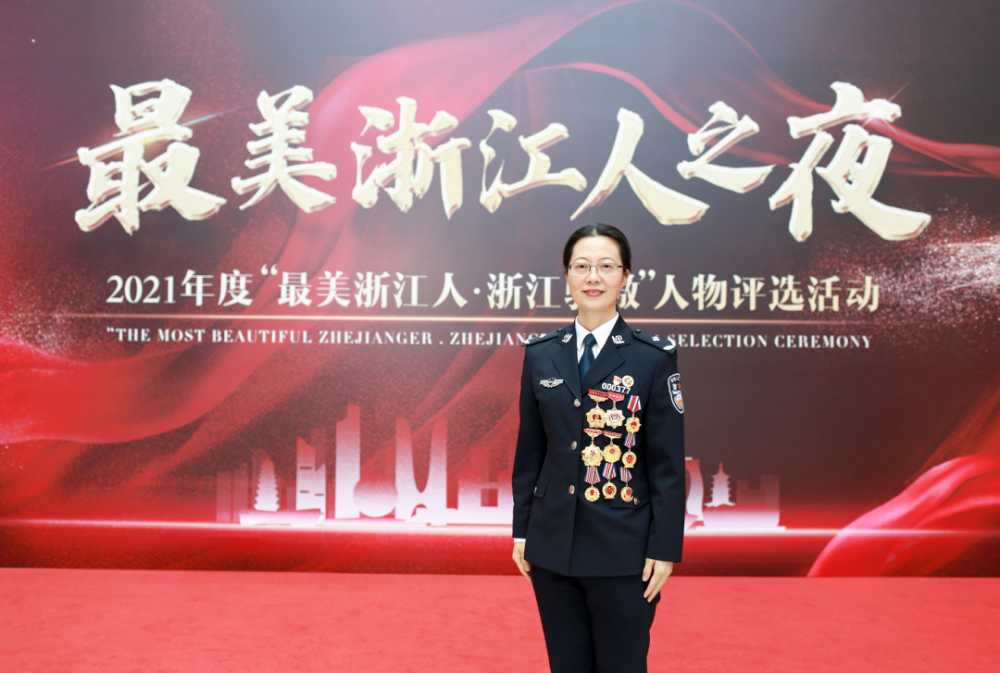 代表风采全国人大代表吴微微让物证开口的dna解码人