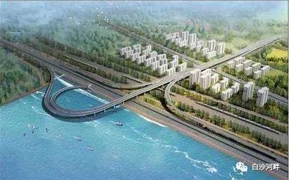 環灣路這處立交橋何時建設青島市住建局最新答覆