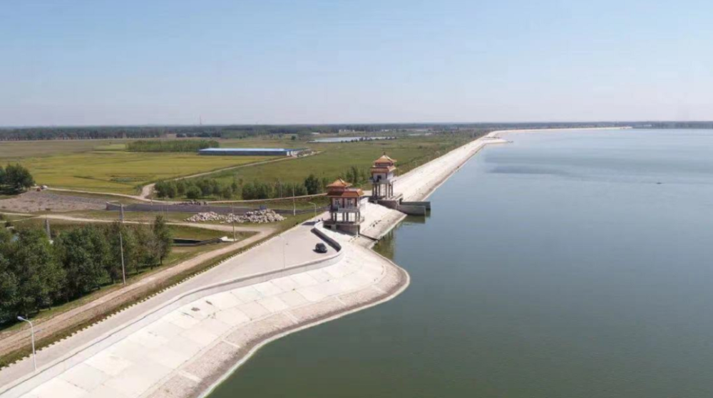 农安县休闲旅游入选全国首批"一县一品"_腾讯新闻