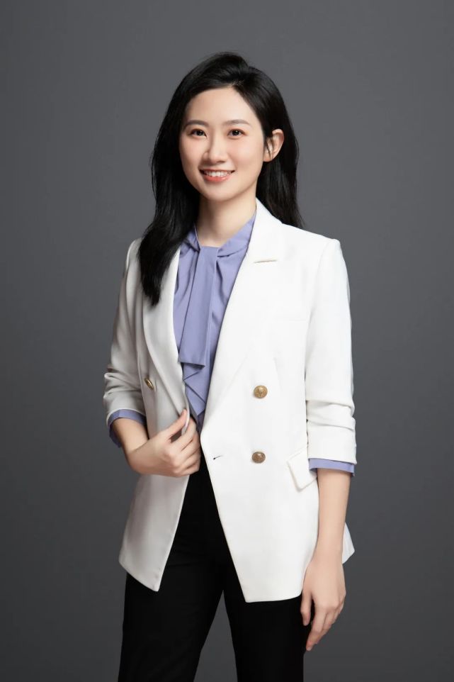 学者声音｜黄迪：医者仁心，精益求精_腾讯新闻