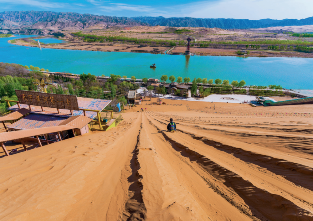 中卫人看过来提起宁夏你最想去哪儿旅行