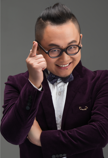 大笑来"临",叶逢春邀你在"家门口"嗨翻天