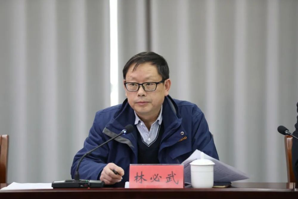 2022年婺源县党政领导干部履行教育职责市级实地核查反