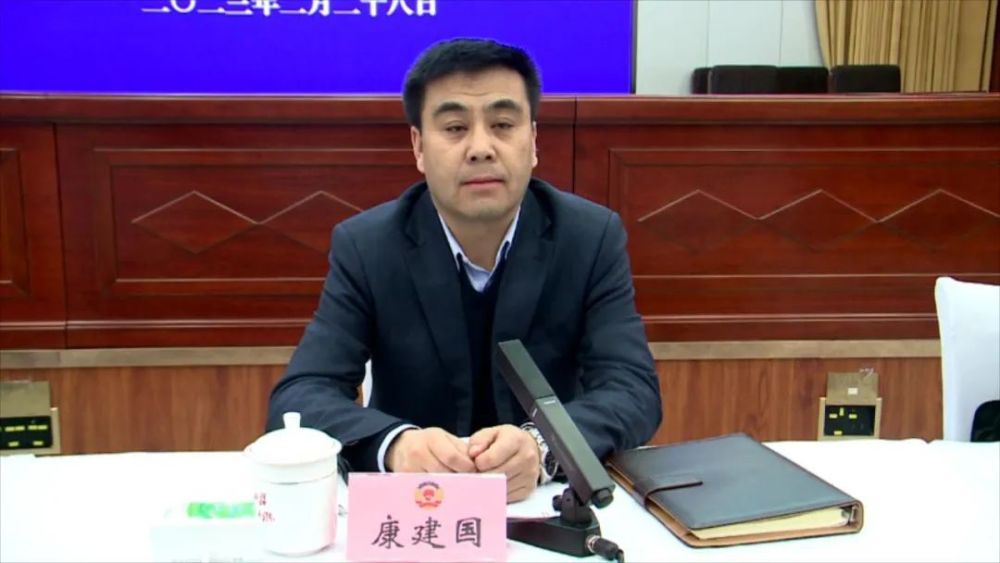 陇西县政协提案办理工作协商座谈会议召开