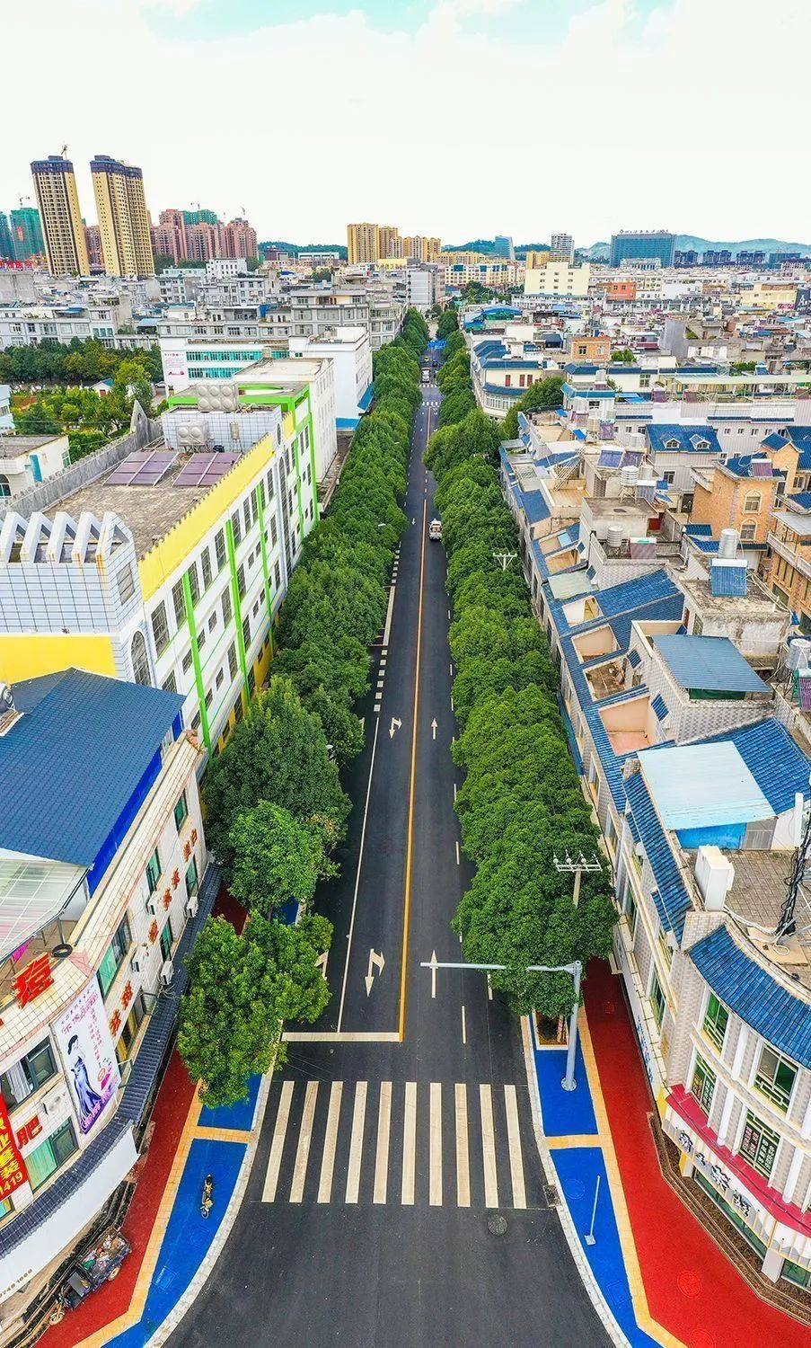 砚山县江那镇是砚山县城关镇,下辖14个村(社区),117个村(居)民小组,共