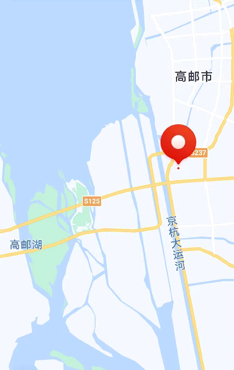 明年启用 高邮湖畔将矗立一座大学