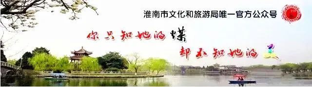 淮南市非遗日（淮南有什么文化） 第2张