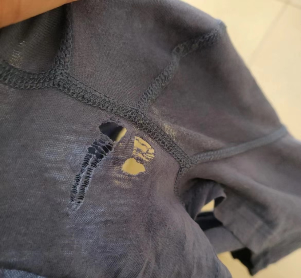 女友都想占为己有的男士内裤!真丝 新疆棉,软滑到无边!