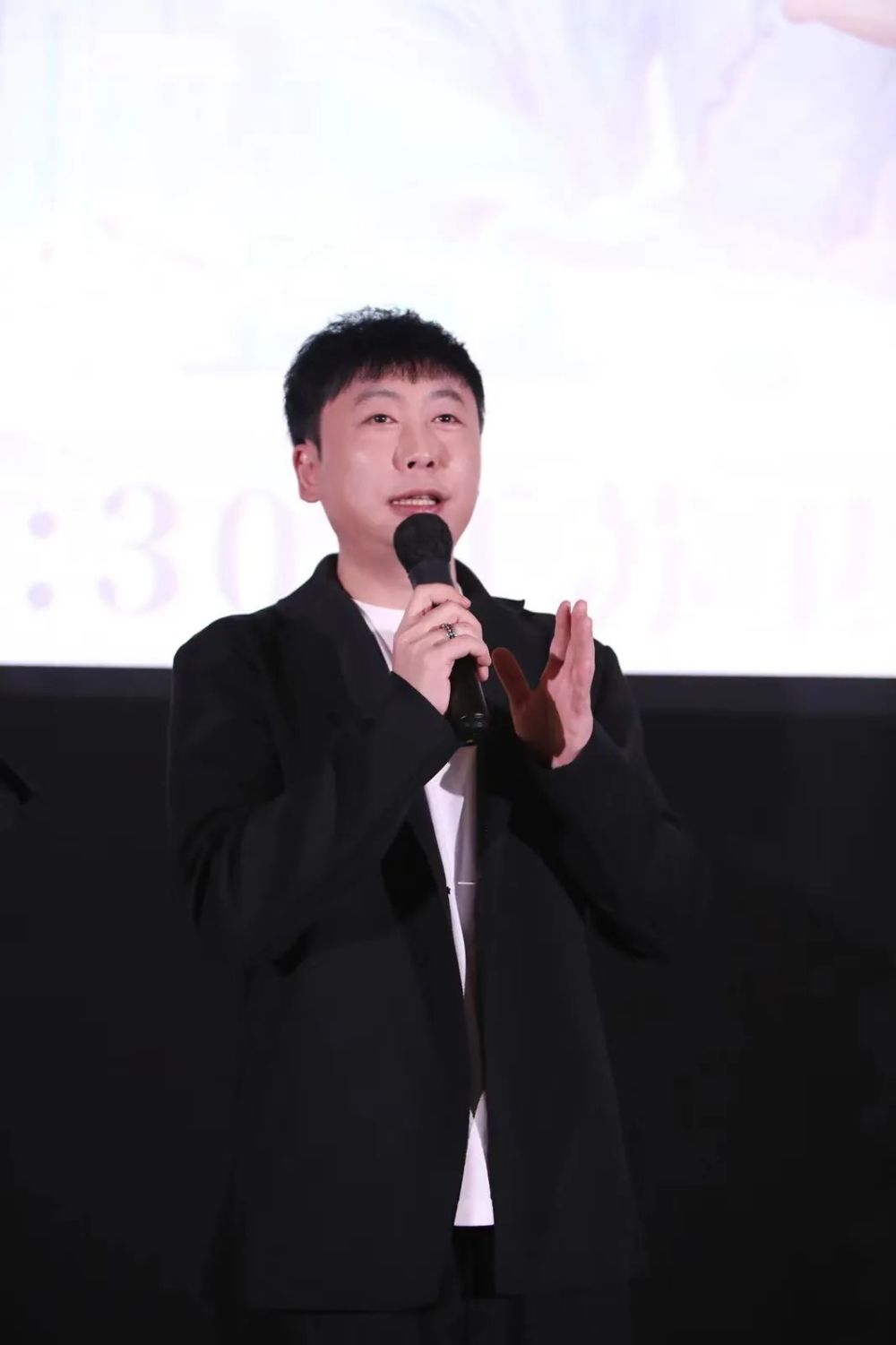 制片人刘宁的作品