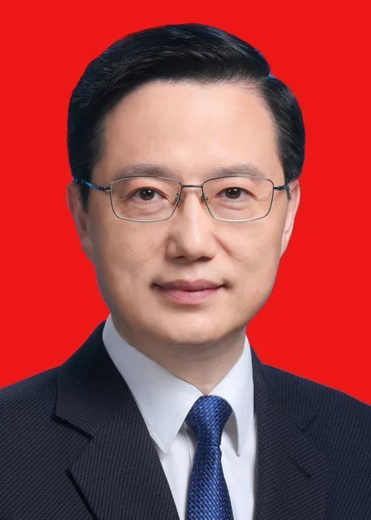 上港集团前总裁诸葛宇杰出任湖北省委副书记_腾讯新闻