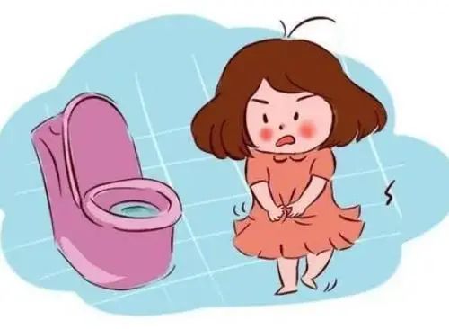 义诊福利|"阳康"后反复尿频,尿急,该怎么办?_腾讯新闻