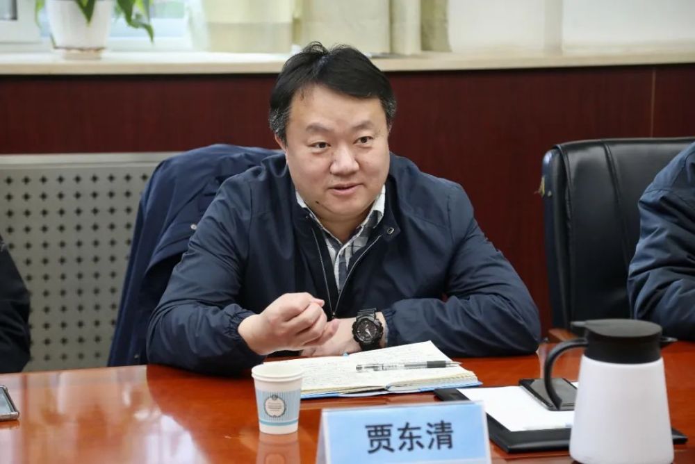 调研进行时｜走进北京地铁运营技术咨询股份有限公司