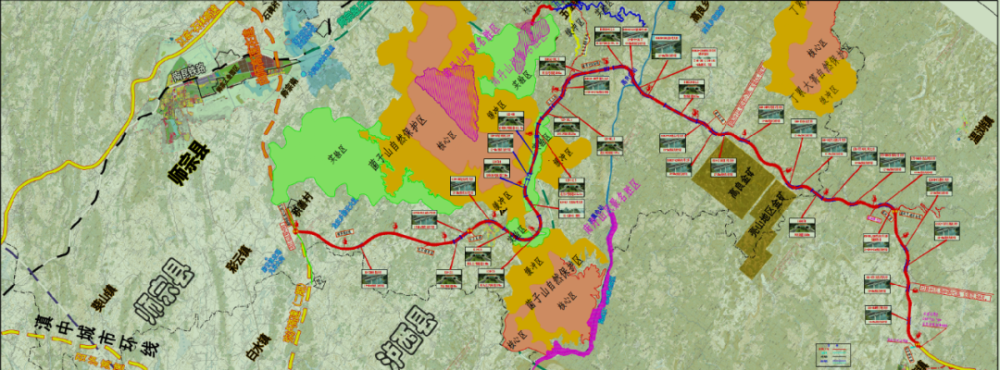 师宗至丘北高速公路建设又有新进展!_腾讯新闻