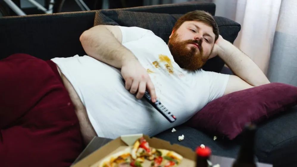 世界肥胖日｜从马斯克的减肥药，聊聊让人“躺瘦”的新技术