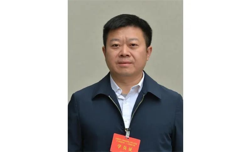 专访东兴区委书记康厚林争当内江振兴崛起的排头兵