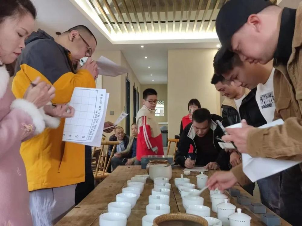 喝茶还能拿大奖！超级茶客就是你_腾讯新闻