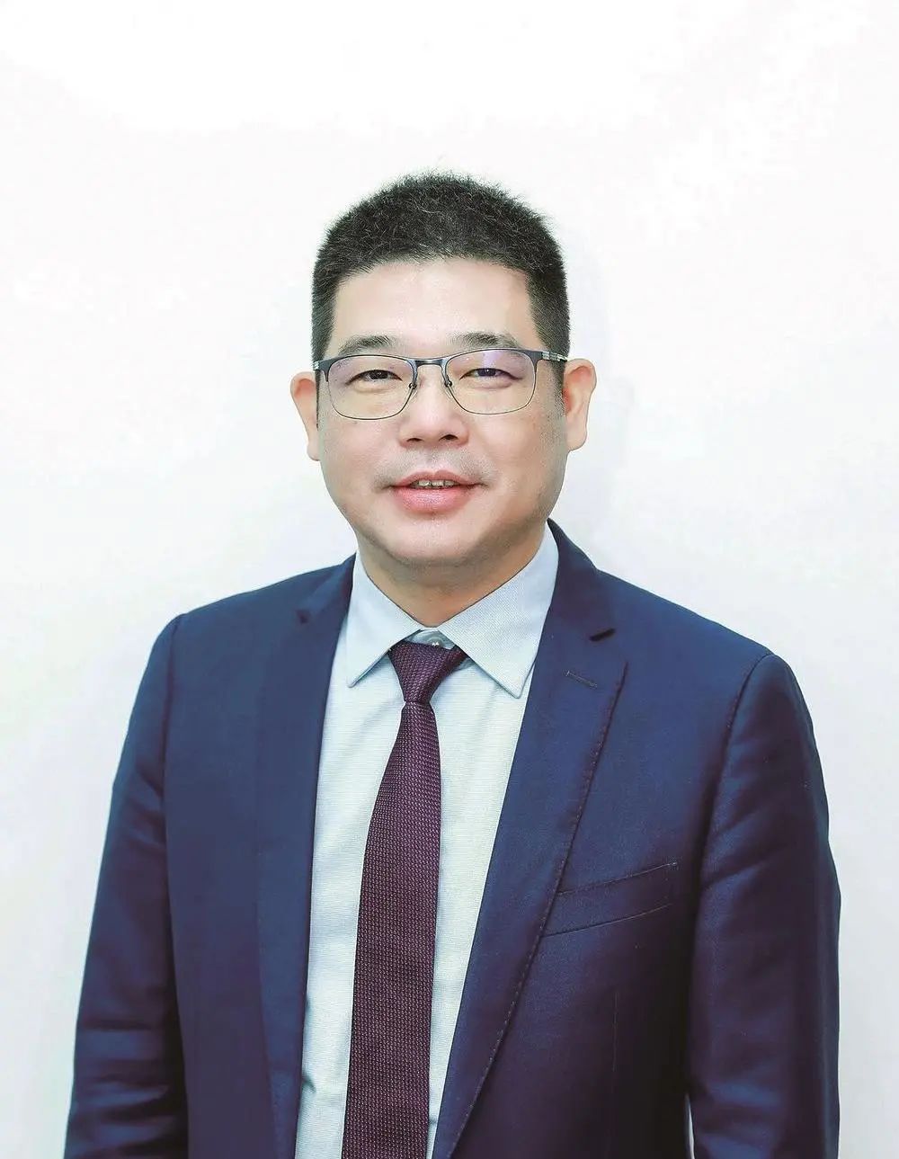 林孝发委员:必须坚持数实经济深度融合,让数字技术为产业赋能赋值赋智