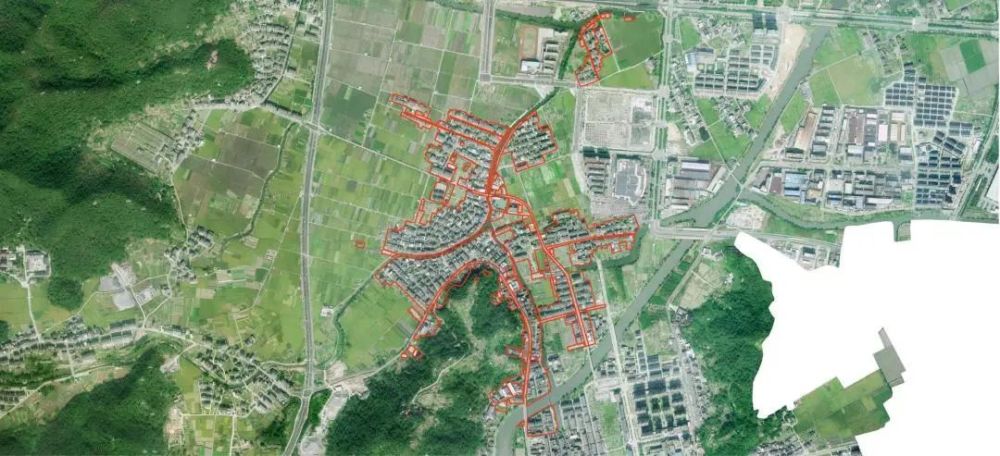 铁路温岭西站区块整村拆迁新高潮!离2025年通车还远吗?_腾讯新闻