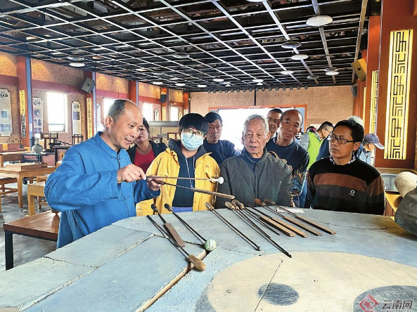 中国围棋非遗申请（中国围棋协会比赛规则） 第6张