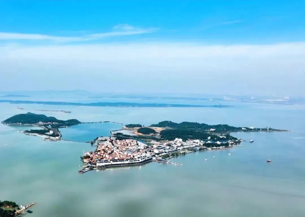 梁子湖半程马拉松报名启动
