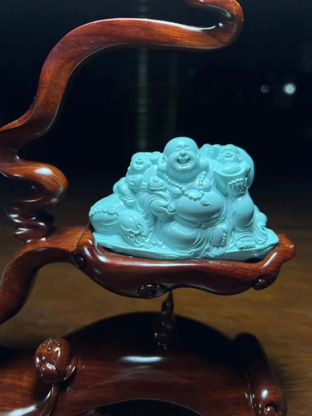 镇平玉雕再获佳绩