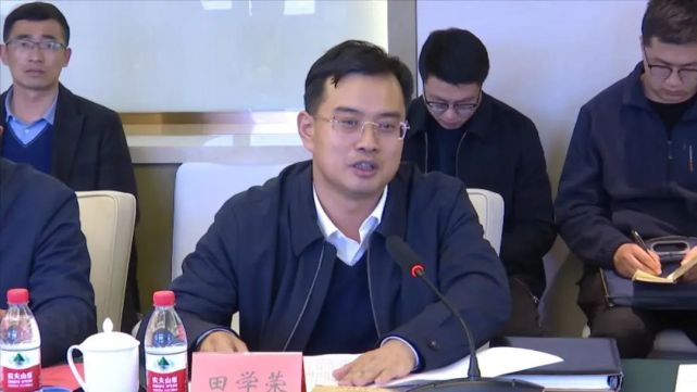 汪尚学与陈映龙、程学仁一行座谈_腾讯新闻