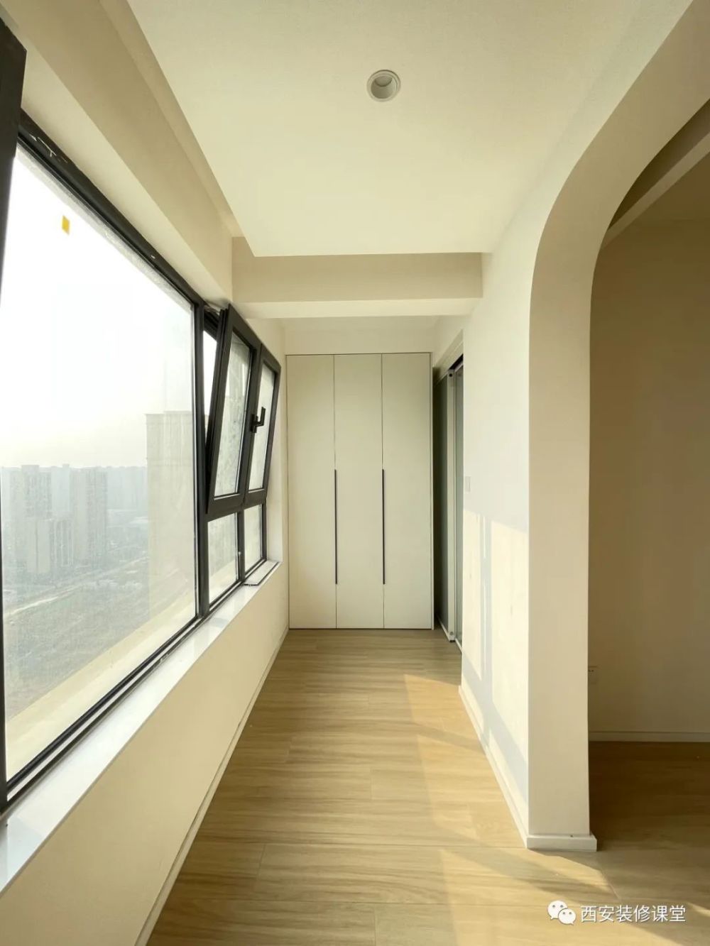 阳台吊顶,这5种都不推荐3.4_腾讯新闻