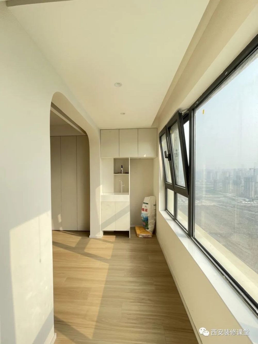 阳台吊顶,这5种都不推荐3.4_腾讯新闻