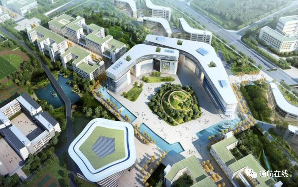 中飞院(广汉飞院)拟更名为"中国民航飞行大学"_腾讯新闻