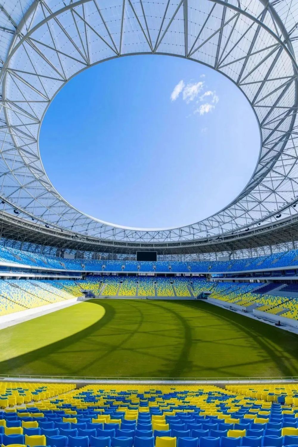 成都多场赛事即将举行!还有这些体育场可免费预约锻炼!_腾讯新闻