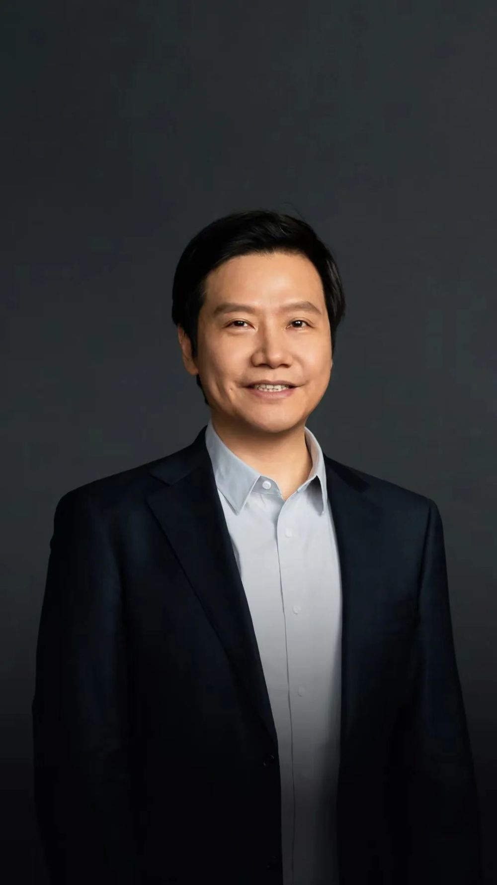 雷军代表建议冲上热搜