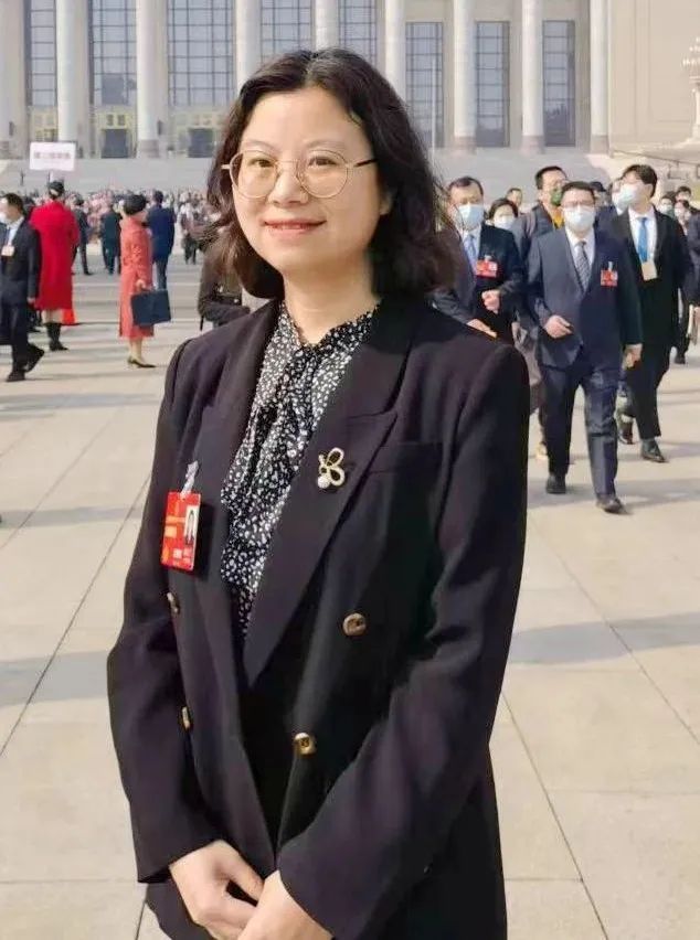 全国人大代表曹天兰： 设立中小型燃气轮机现代产业链链长制_腾讯新闻