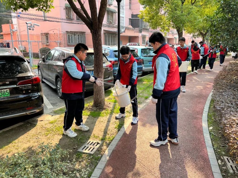 上海师范大学附属罗店中学,泗塘中学,虎林路第三小学,永清路小学,宝山