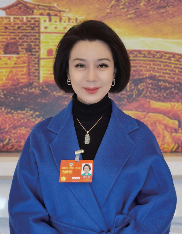 迟小秋:唱响新时代文艺的中国精神_腾讯新闻