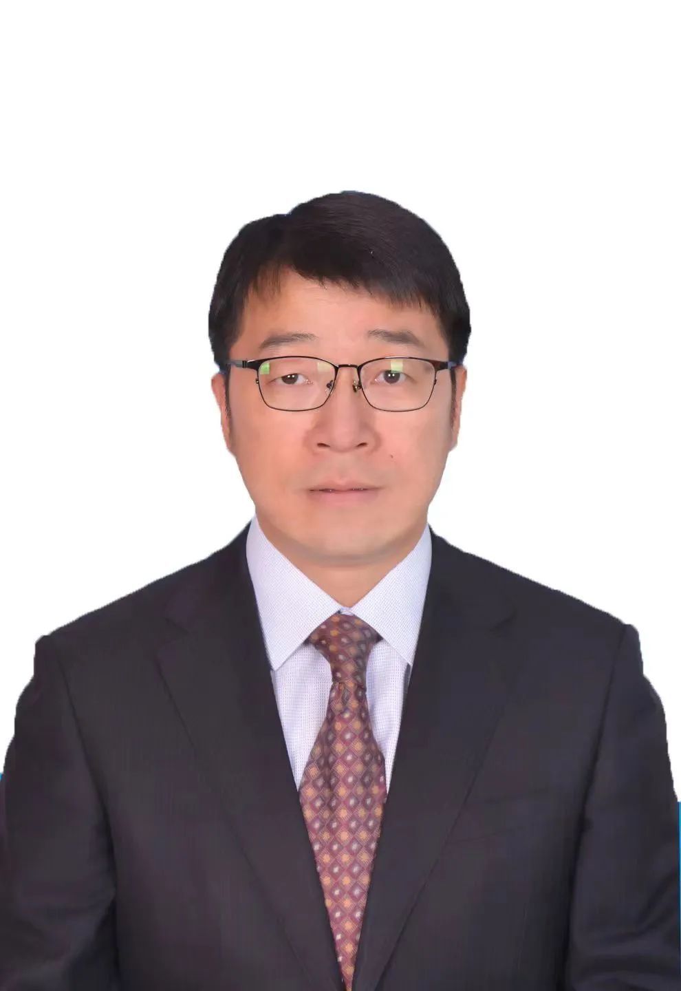 部总经理,1994年至今在中国工商银行工作,2021年6月任资产托管部总