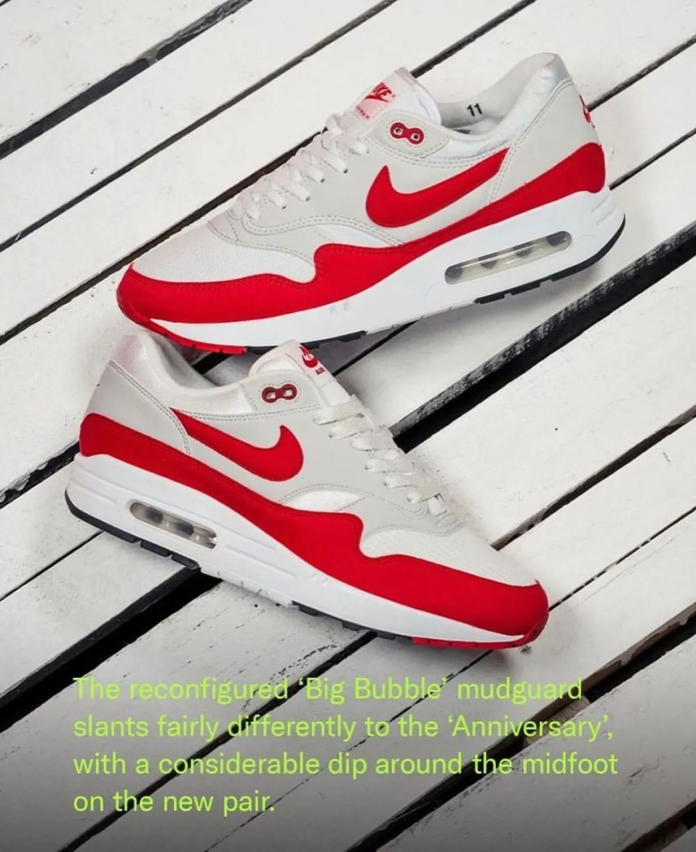 本月“Air Max Day”重头戏要来了！对比图曝光！_腾讯新闻