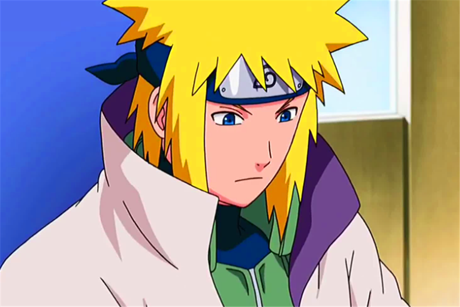 平民甚至是孤儿,不过水门的天赋却丝毫不弱于那些豪门大族出身的忍者