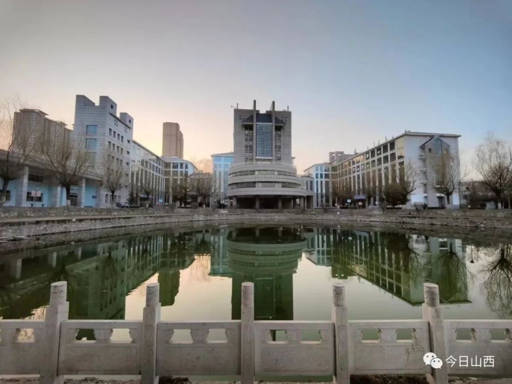 关于山西师范大学设立临汾分校的思考和建议