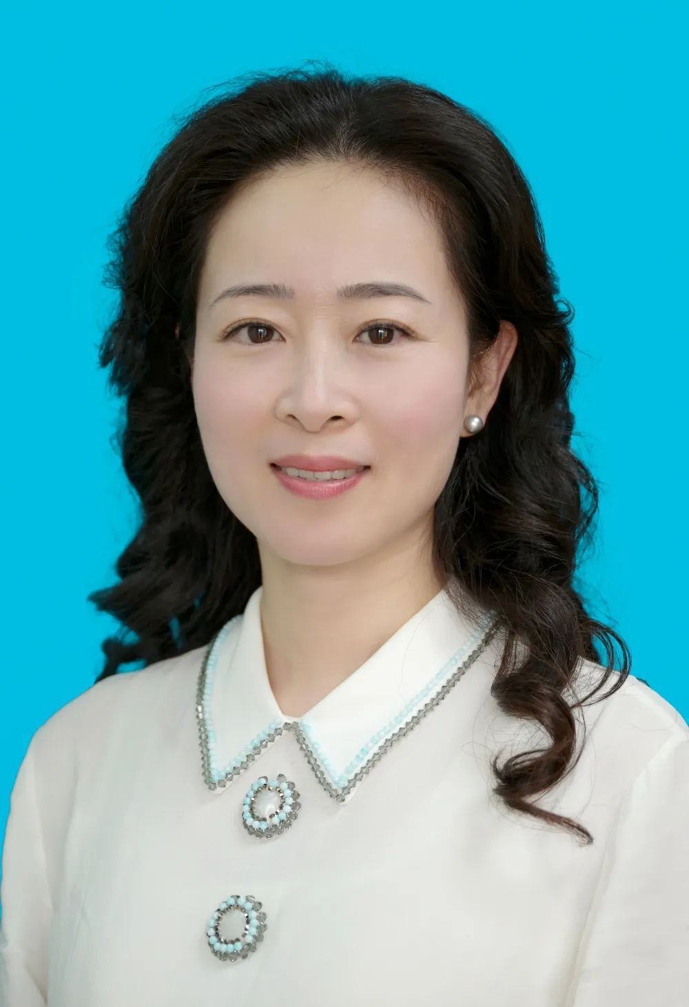 福清这位校长获国家级荣誉!_腾讯新闻