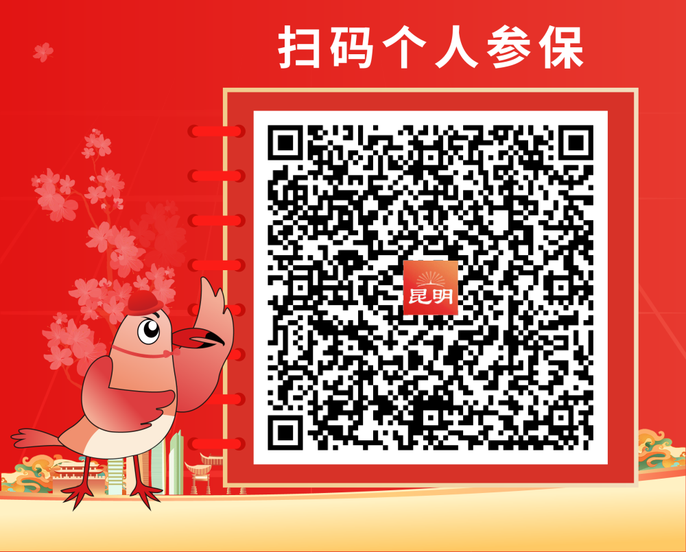昆明官宣!正式上线!_腾讯新闻