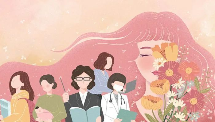 小郑律师法律知识小课堂-“女神节专属”妇女保护法律小常识！插图