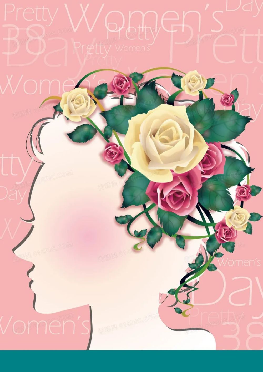小郑律师法律知识小课堂-“女神节专属”妇女保护法律小常识！插图6