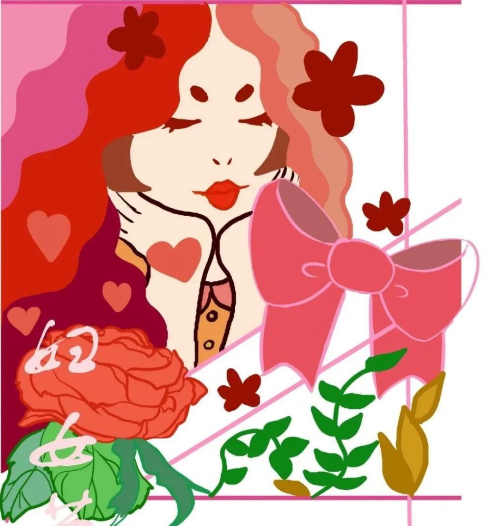 小郑律师法律知识小课堂-“女神节专属”妇女保护法律小常识！插图10