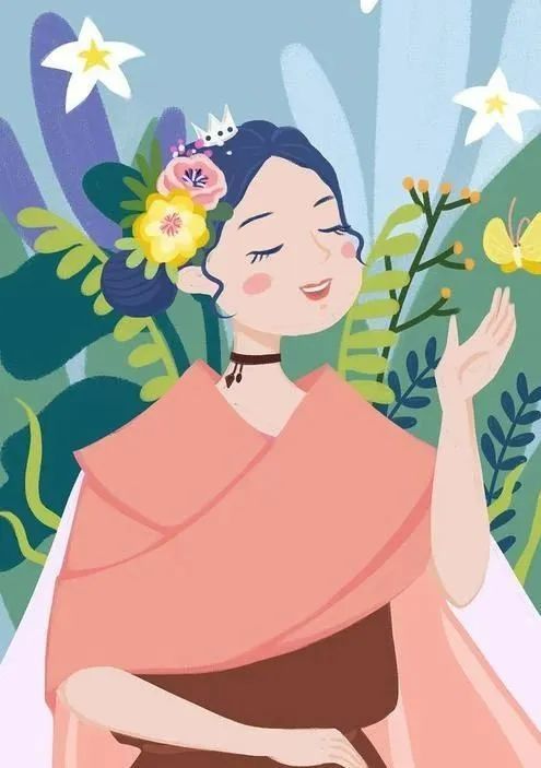 小郑律师法律知识小课堂-“女神节专属”妇女保护法律小常识！插图24