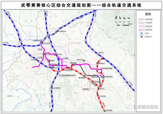 白沙洲公铁大桥规划图图片