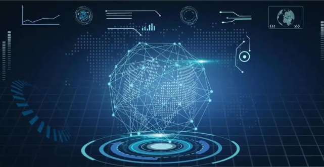 新基建丨国务院印发了《数字中国建设整体布局规划》，云计算市场走向竞合_腾讯新闻