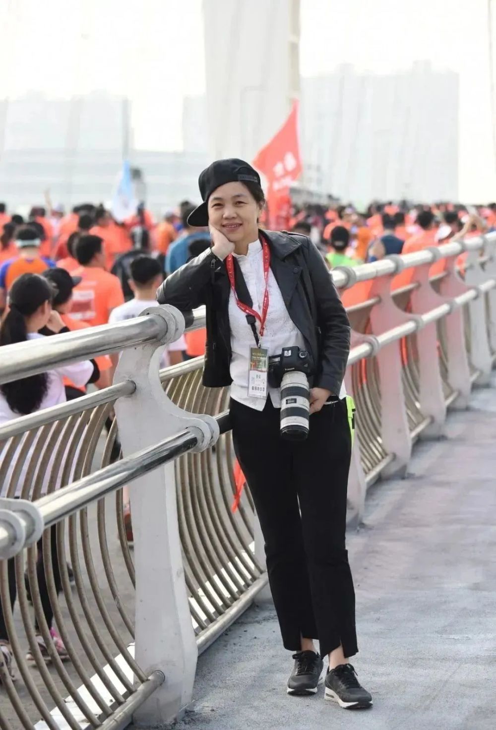 待发》何小兰江门市公安局《高考护航》石敏湛江市公安局《群众的年味